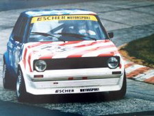 Golf I EMS