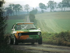 H & J Rallye Team