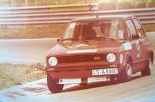 Rennpokal Zandvoort 1977