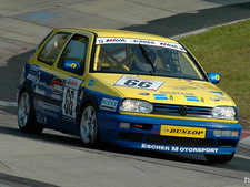 Zimmermann Racing Team