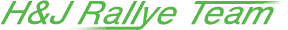 HJ-Rallye-Team