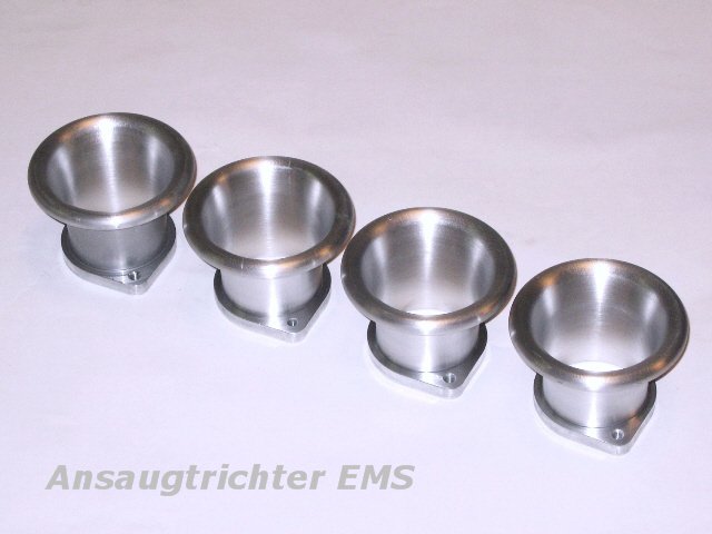 Ansaugtrichter