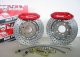 Brembo Rennbremsanlage