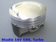 Studie 16V G60, Turbo